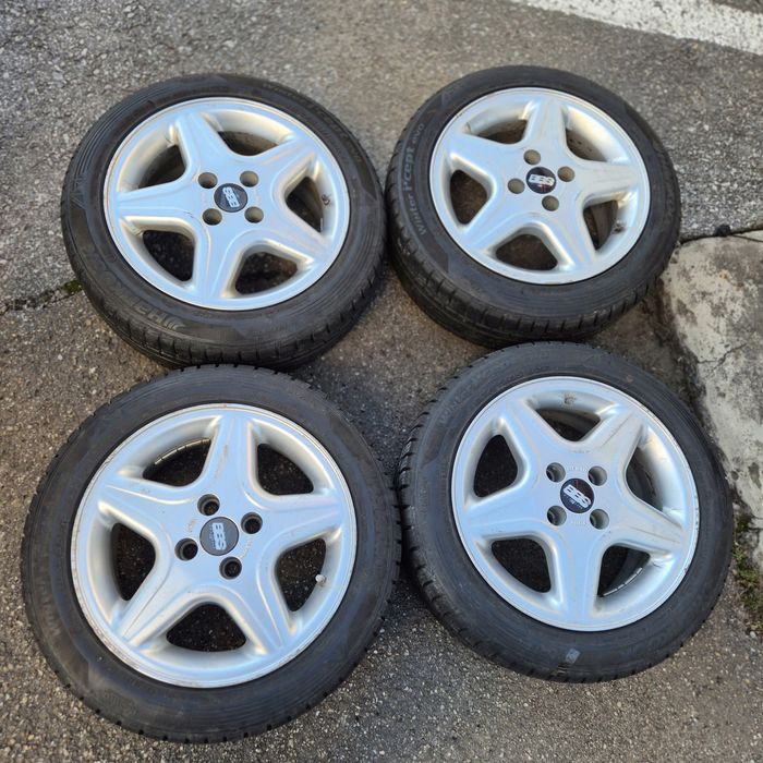 Capace originale skoda,    ,R 16  toyota R15