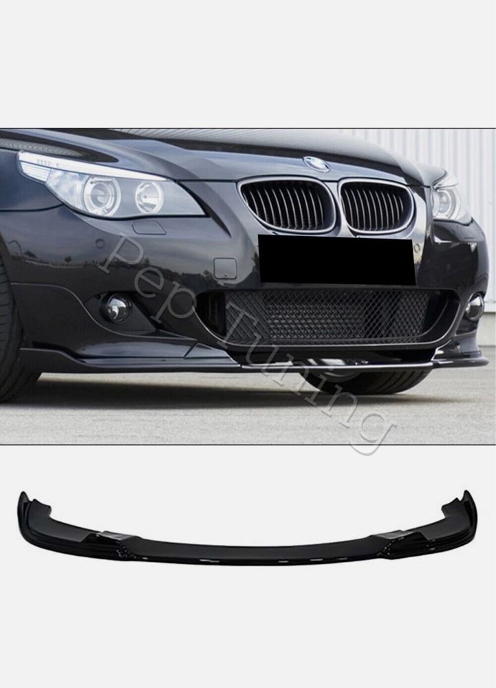 Преден лип за BMW E60/E61