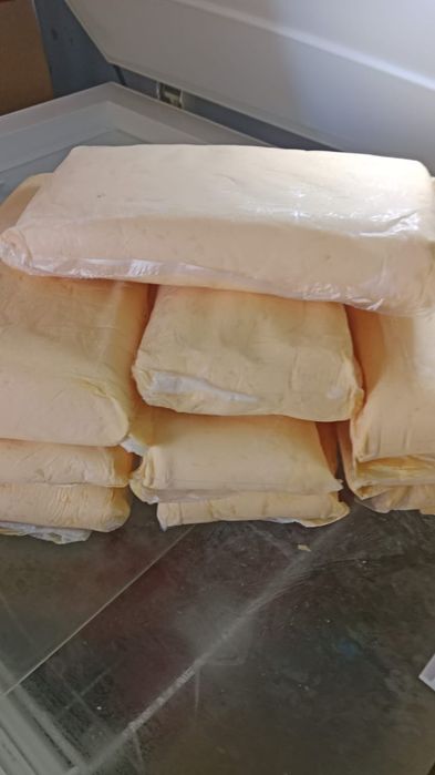 Продаются масло натуральное и топленка