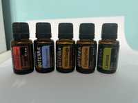 Uleiuri doTERRA in stoc sau la comanda