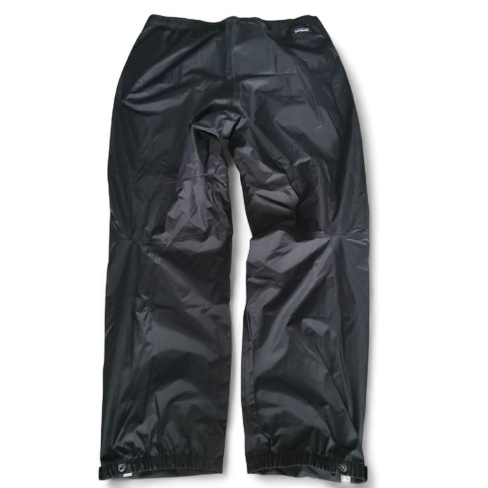 Pantaloni noi Patagonia Torrentshell XXL bărbați 3-Layer, munte