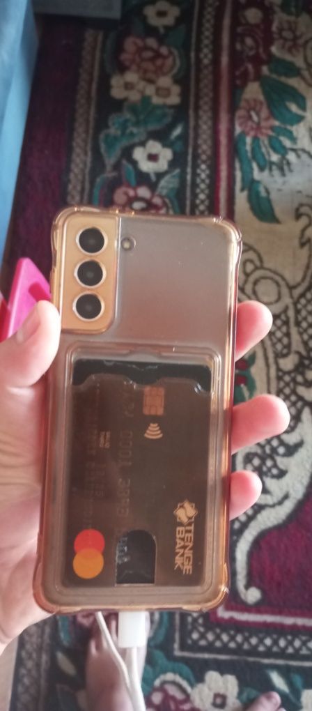 samsung s21 sotiladi