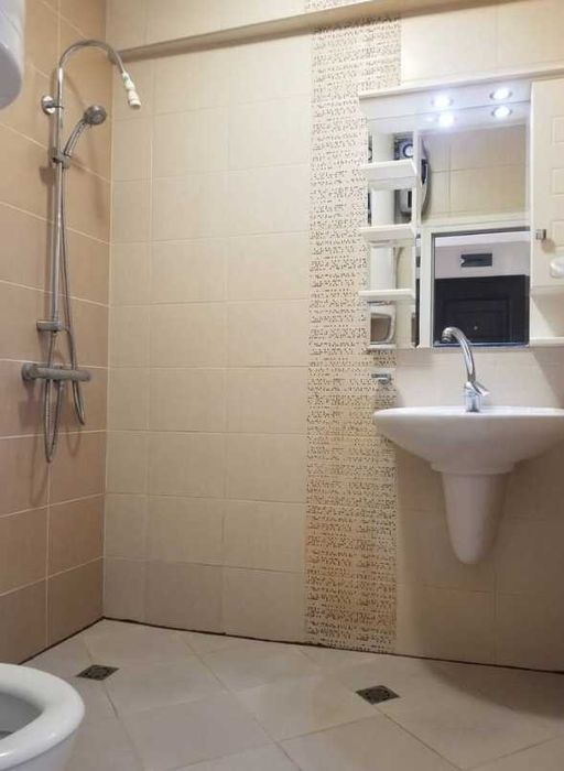 Дава се под наем Едностаен апартамент в Бургас, Сарафово - 50 кв.м за 127.5 € - Снимка #6