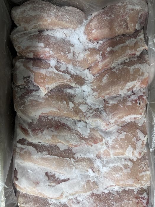 Индейка, филе грудки