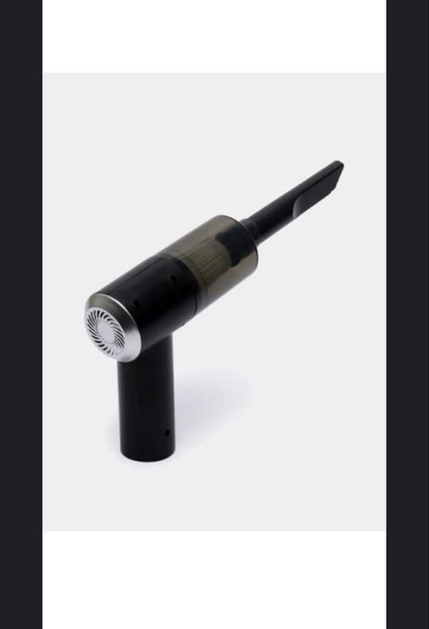 Pilesos moshina va uy uchun мощный ручной пылесос для авто.