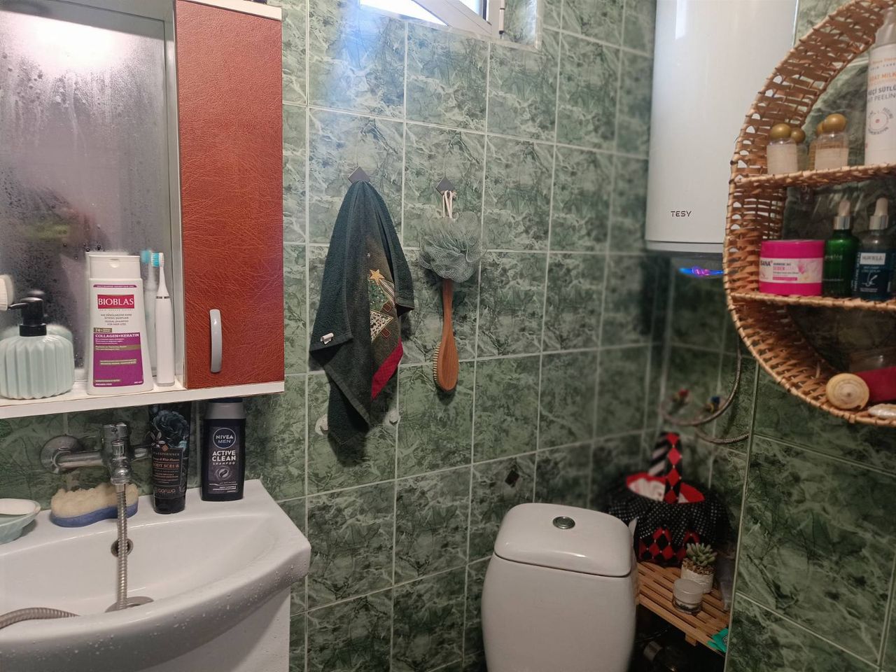 Продава се Тристаен апартамент в Казанлък - 68 кв.м за 1575 €/кв.м - Снимка #4