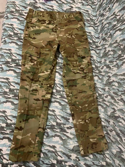 Продам военную одежду