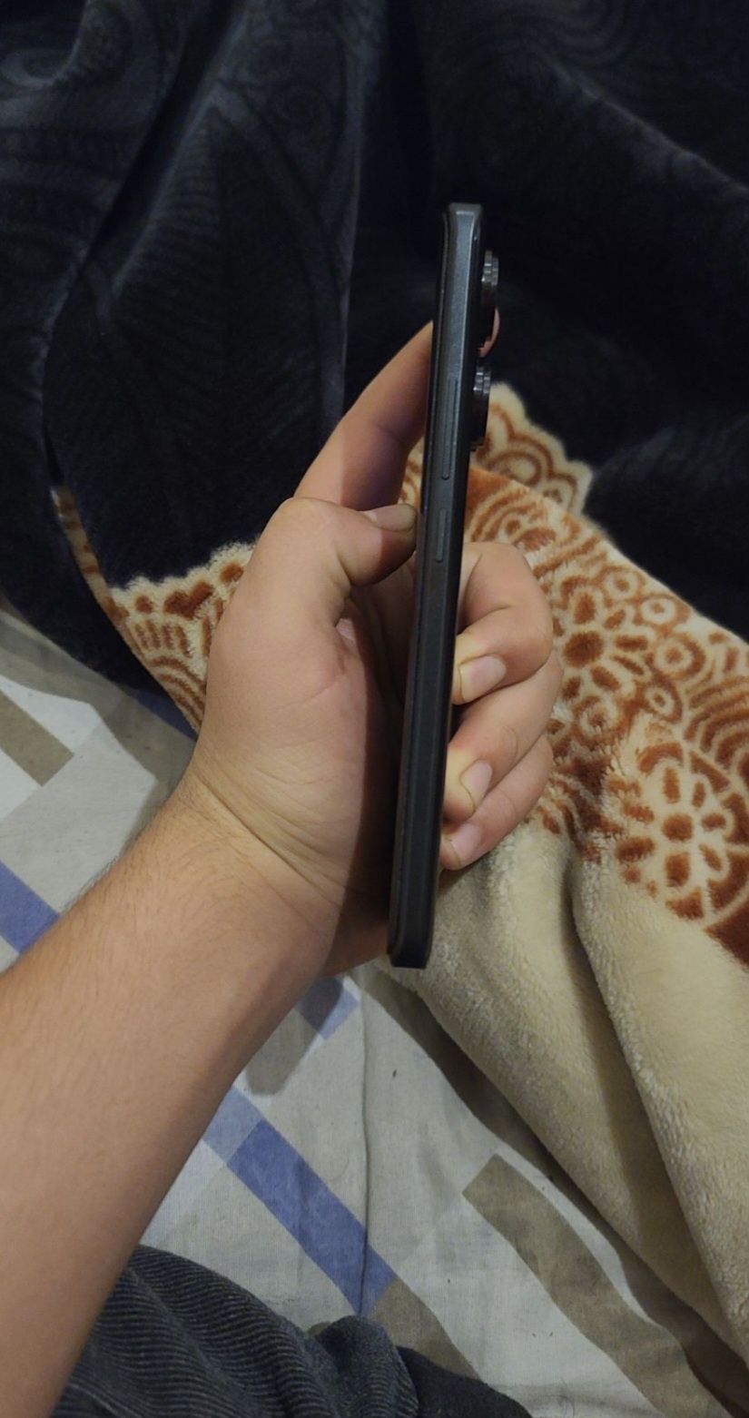 Redmi note 13 pro plus 5g 256gb