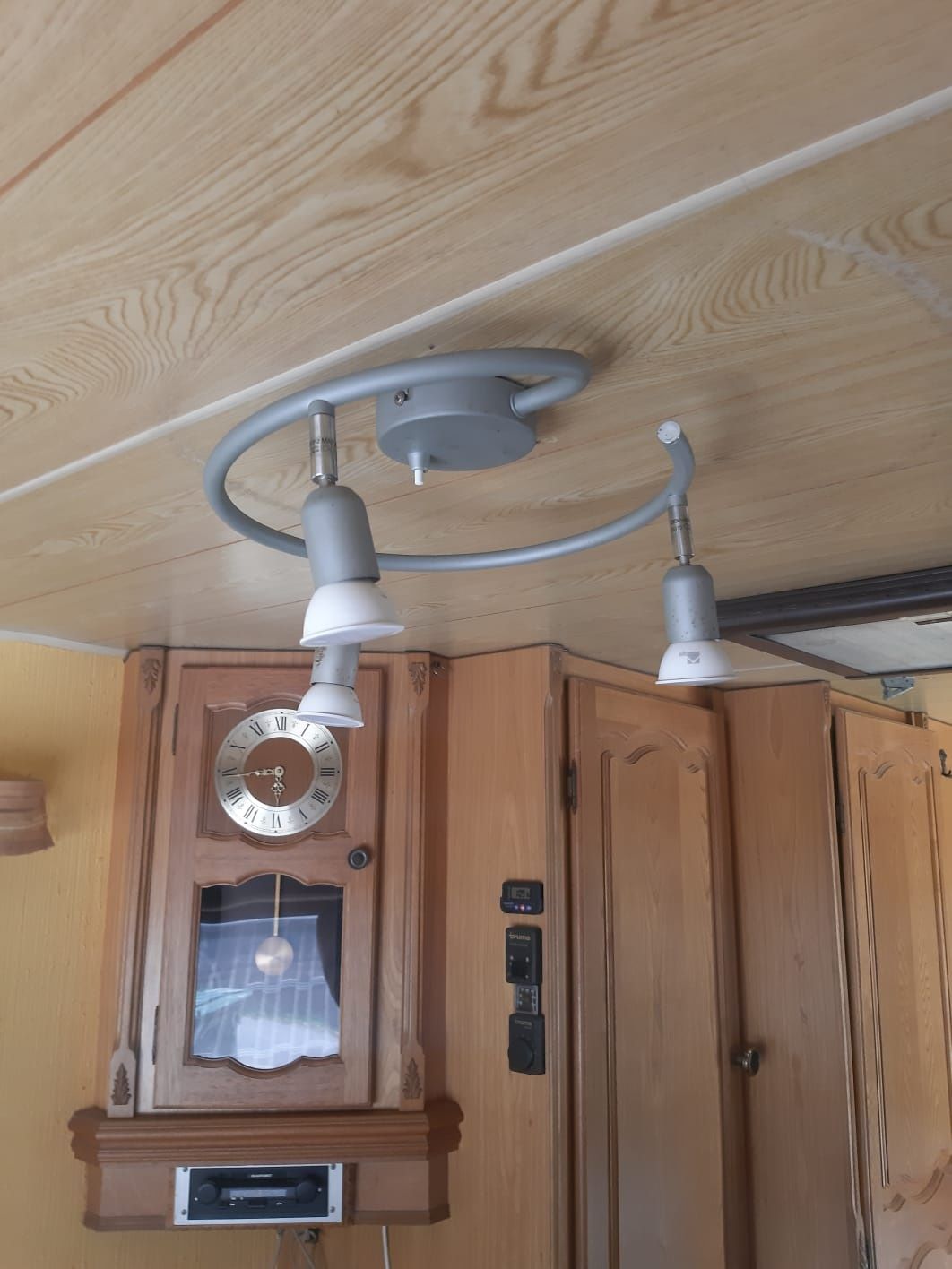 Rulotă tabert comtesse deluxe