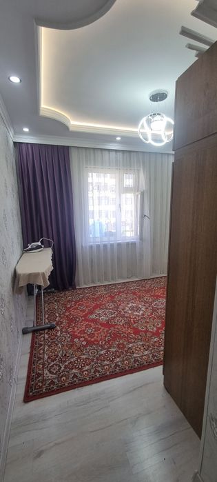 Продаётся своя 3х комнатная квартира