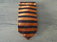 HUGO BOSS Cravată Bărbați Om originală 140x9 cm 100% Mătase