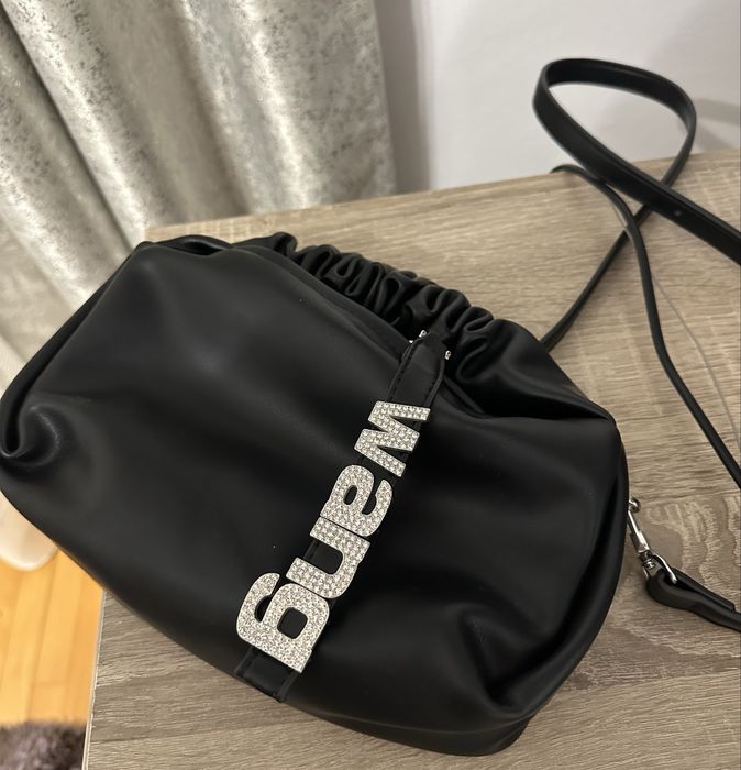Geantă Alexander Wang