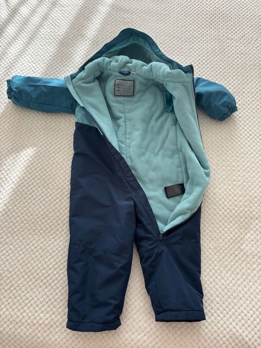 Зимен ескимос Lupilu - 104cm