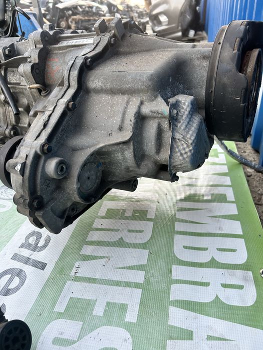 Fulie motor, fulie arbore motor Jeep Grand Cherokee 3.0 CRD 2015