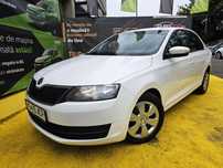 Skoda RAPID Skoda Rapid Berlina/Posibilitate Rate