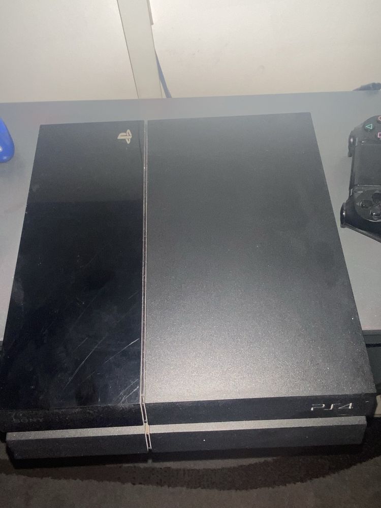 Când ps4 (PlayStation 4)