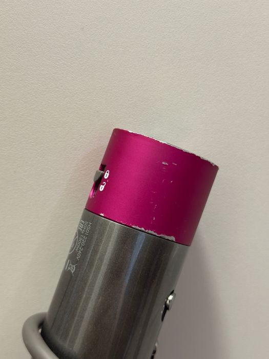 Dyson Airwrap Original