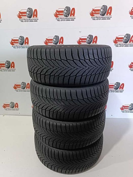 205 40 17 84V 205/40/17 NEXEN CP N10694 M+S