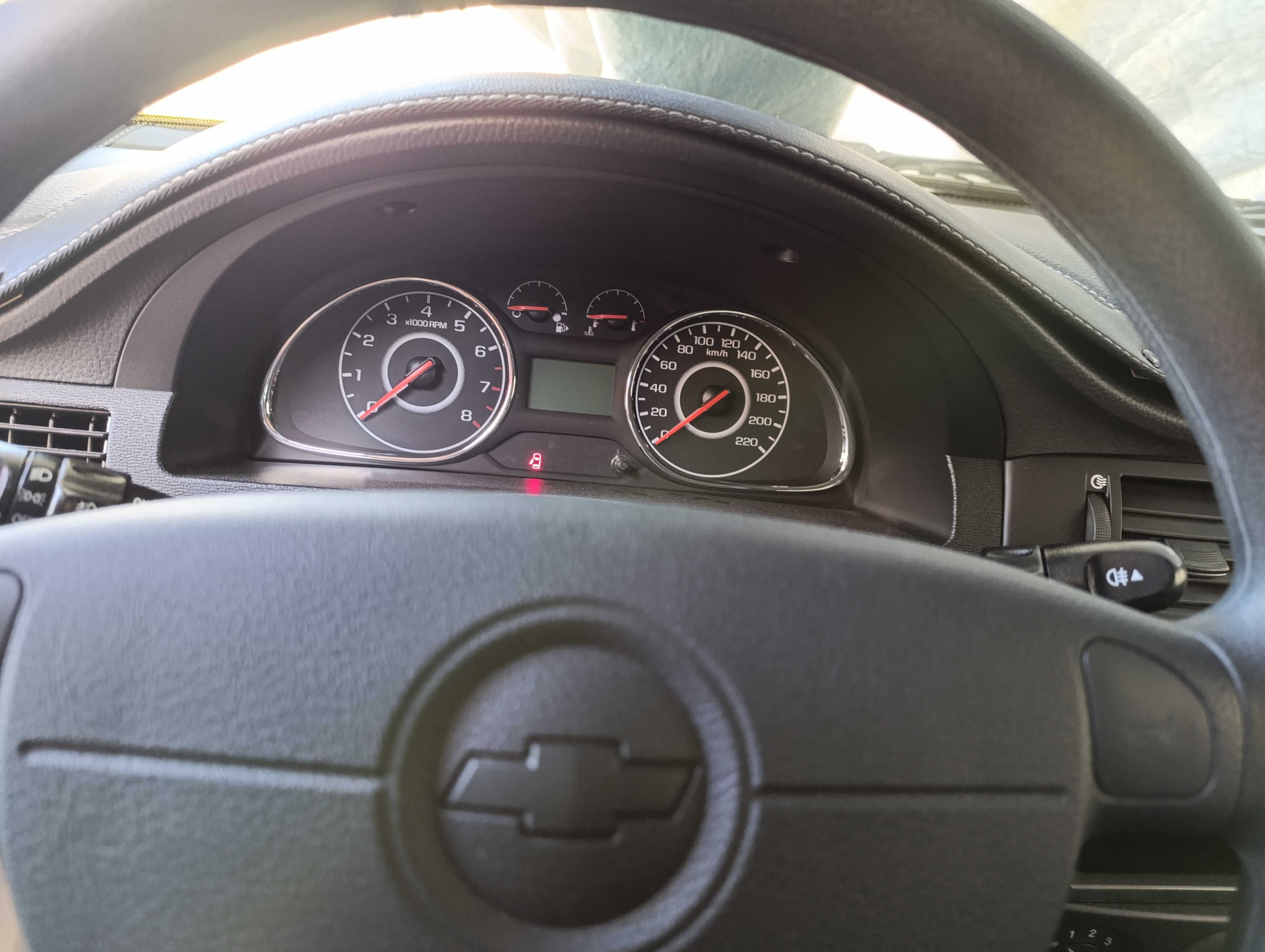 Lacetti Gentra yangi bez probek