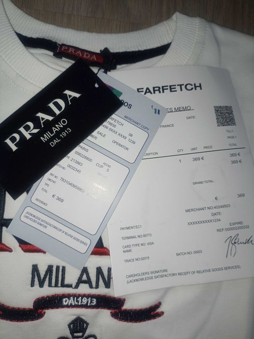 Мъжки блузи с дълъг ръкав