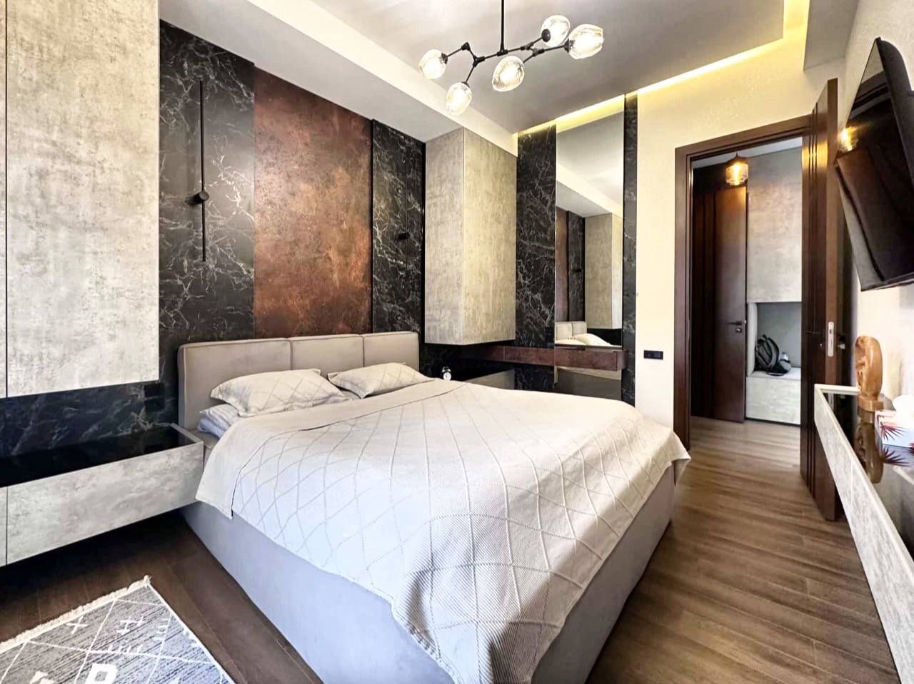 Продаётся 2-х ком.квартира в Новостройке ЖК «Tashkent City Boulevard