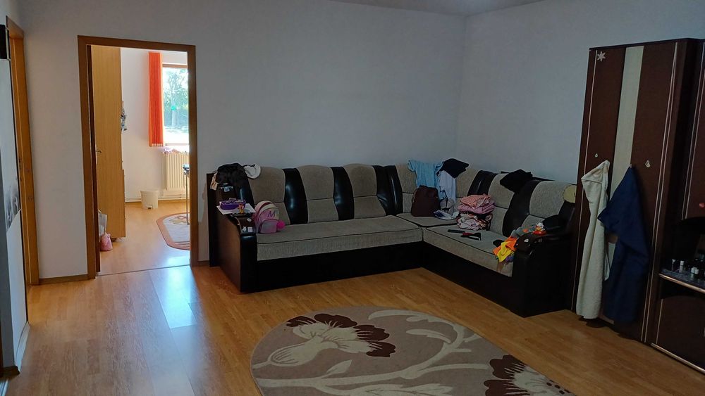 Vând casă în Lumina