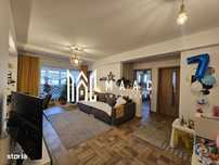 Apartament 3 camere | Etaj 3 | 72 MP | Cartierul Arhitectilor