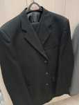 Costum barbatesc mărimea 54