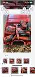 Scule hilti rotopercutor