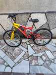 Велосипед Drag Extreme