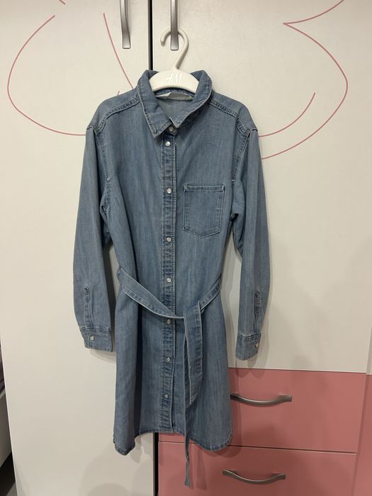 Лот рокли за момиче