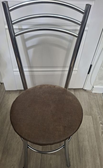 Кухонный стулья 5шт