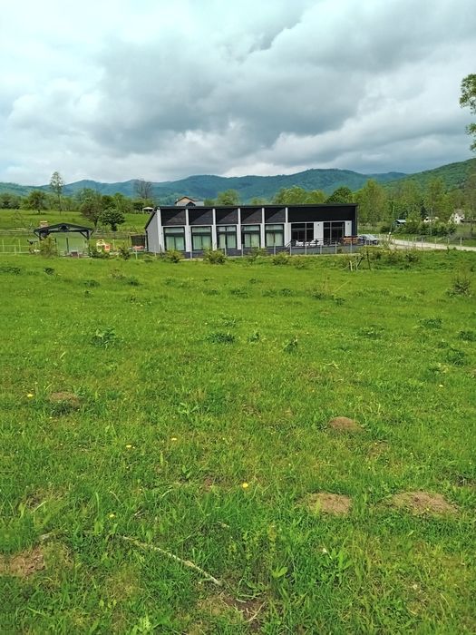 Vând teren intravilan Valean Doftanei zona poduri