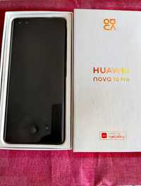 Huawei nova 10 pro Starry black