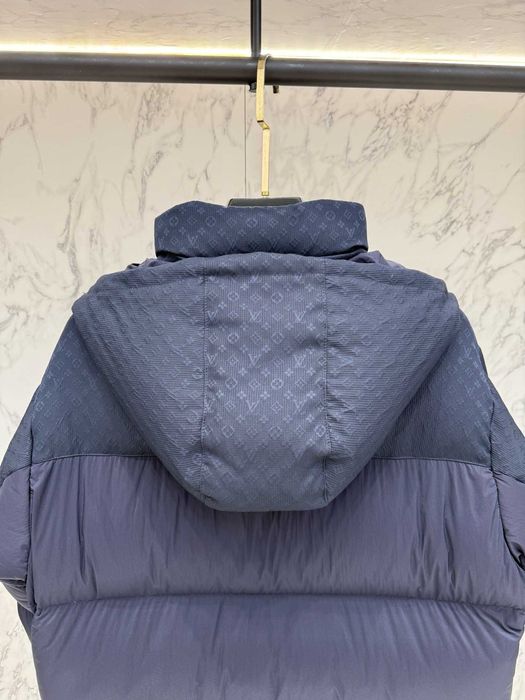 Geaca Louis Vuitton Calitate Premium