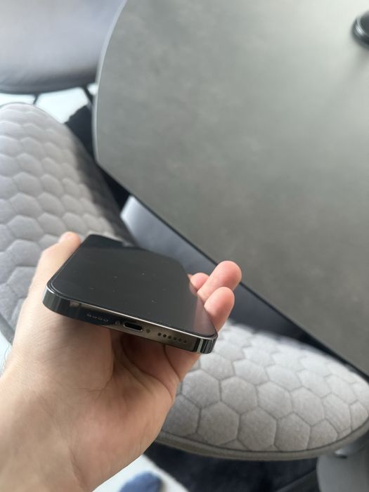 Iphone 13 pro max 256Gb