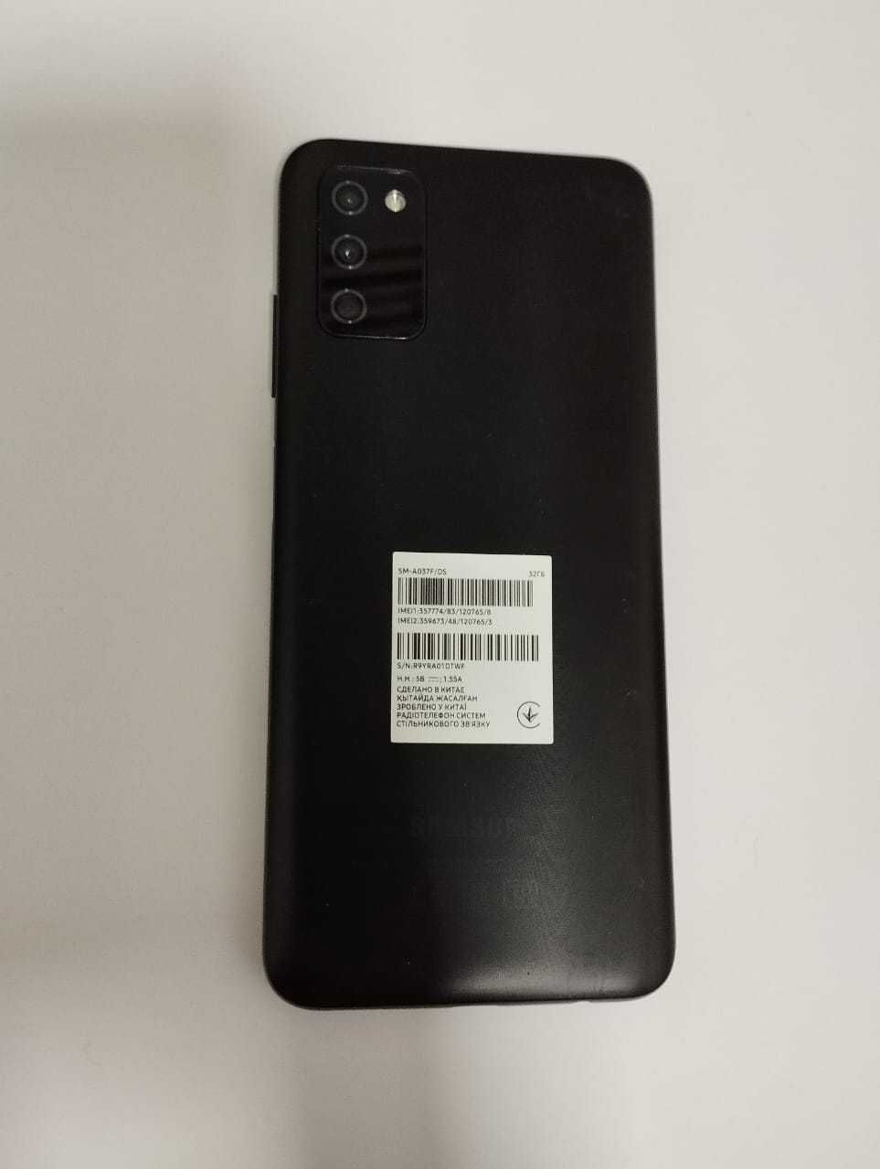 Samsung Galaxy A03s 32гб (Каратау) 319713