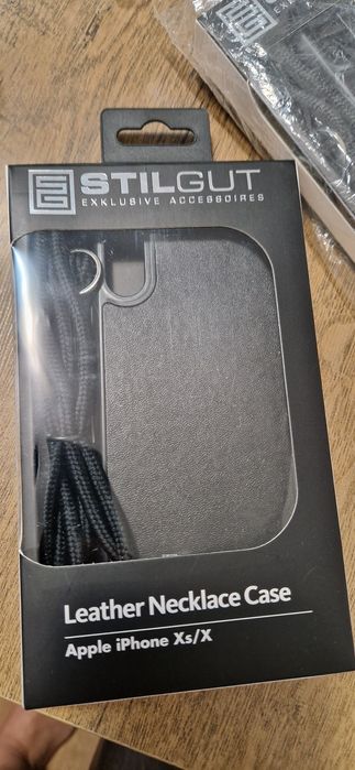 Lot huse pentru Iphone 12, noi.