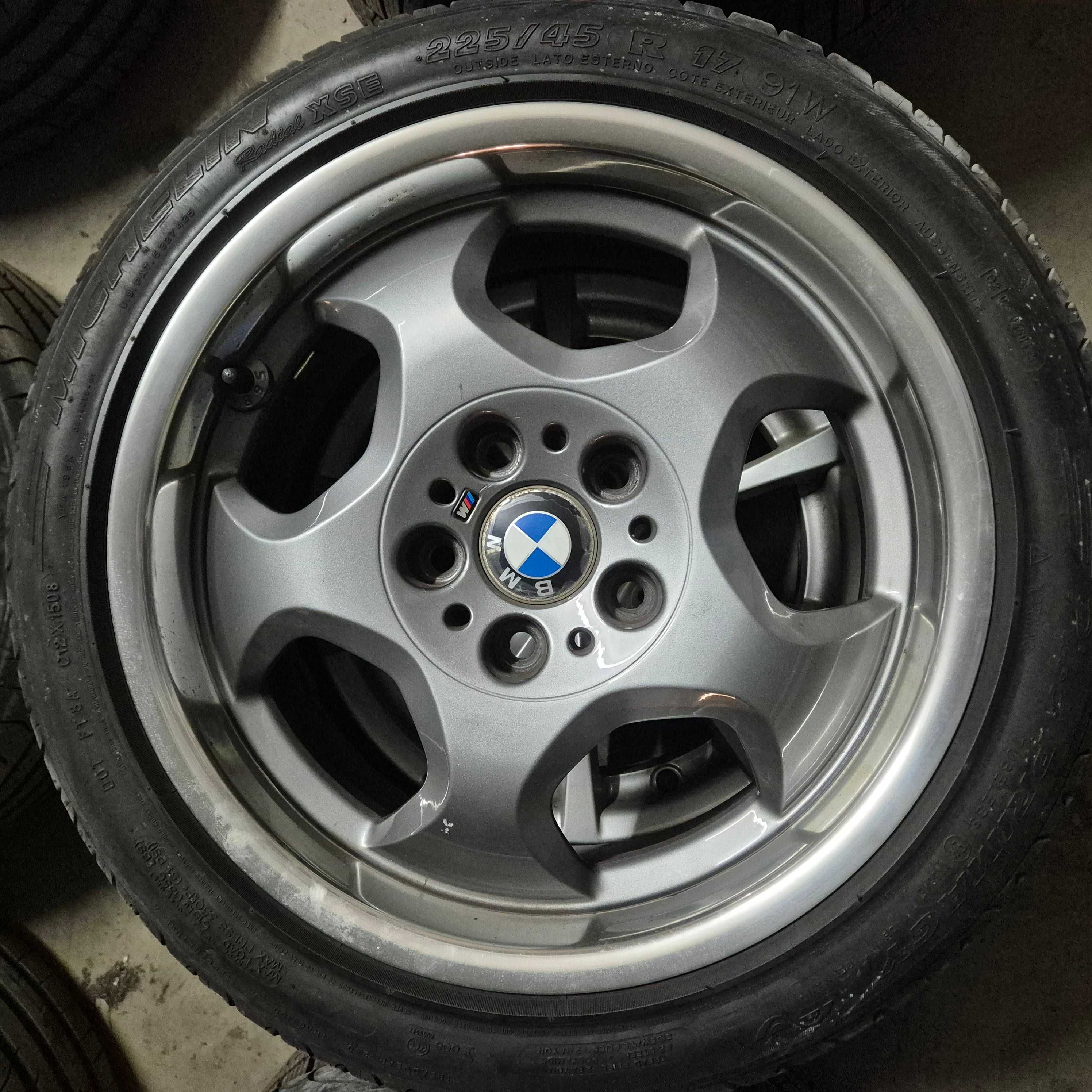ОЕ Джанти Style 23 / Стил 23 - 17×7.5″ and 17×8.5″