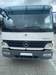 Vand camion Mercedes Atego 1222 L
