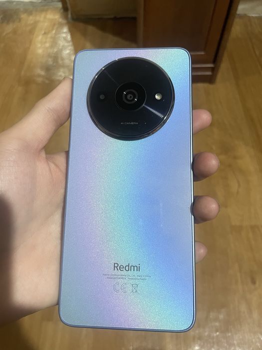 Redmi A3 Редми А3