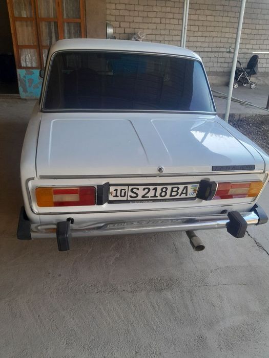 06 jiguli 2001 yil gazi bor tuliq malumot olish uchun  tel qiling