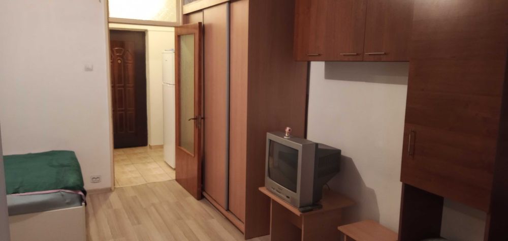 Auchan Vitan, garsoniera confort 1