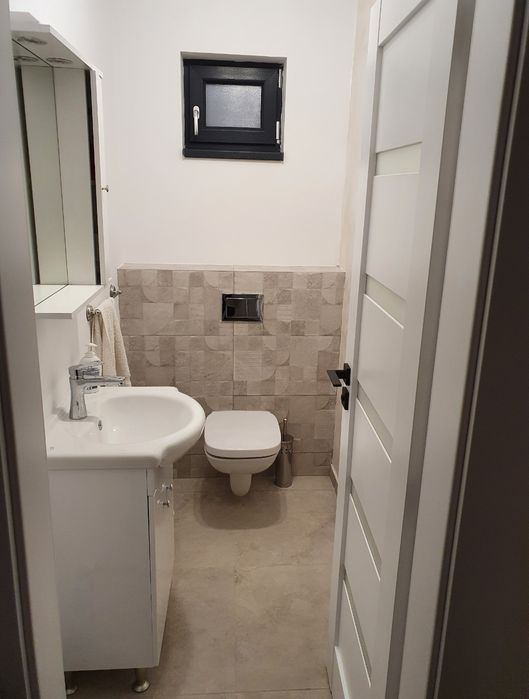 Vând casă în Mărtinești