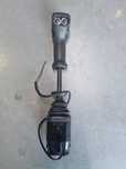Joystick incarcator frontal simplu sau cu 2 butoane de mare putere