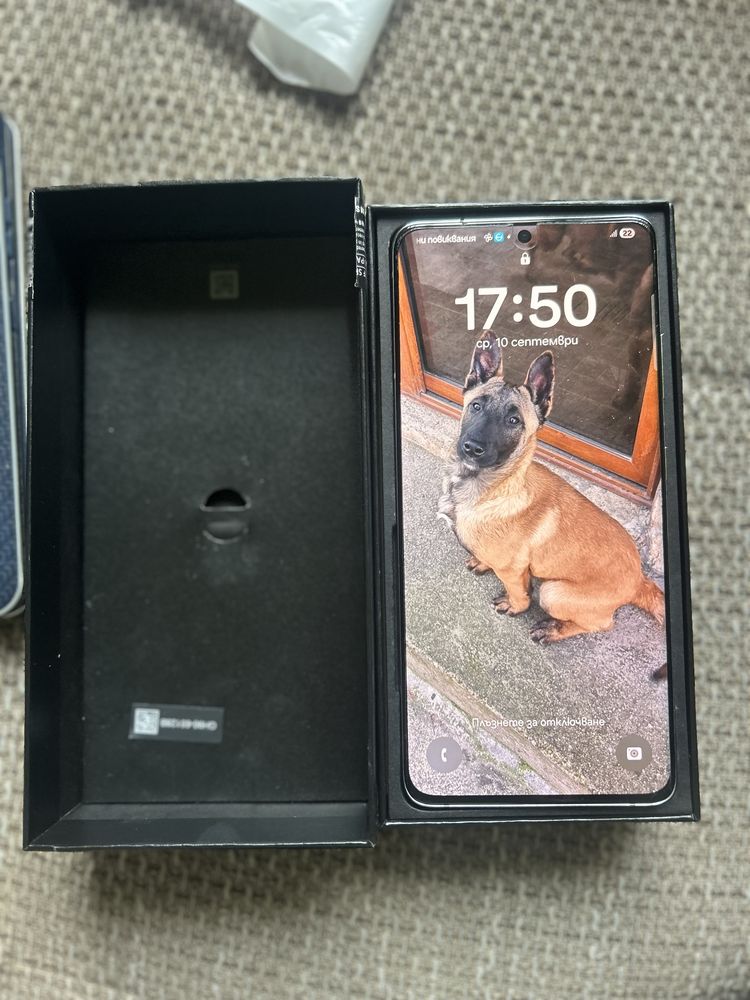 Samsung Galaxy S21 Ultra
