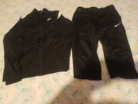 trening nike , pantaloni fas, vesta reflectorizanta ,  geci