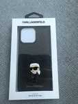 Husă Karl Lagerfeld Iphone 16 pro max