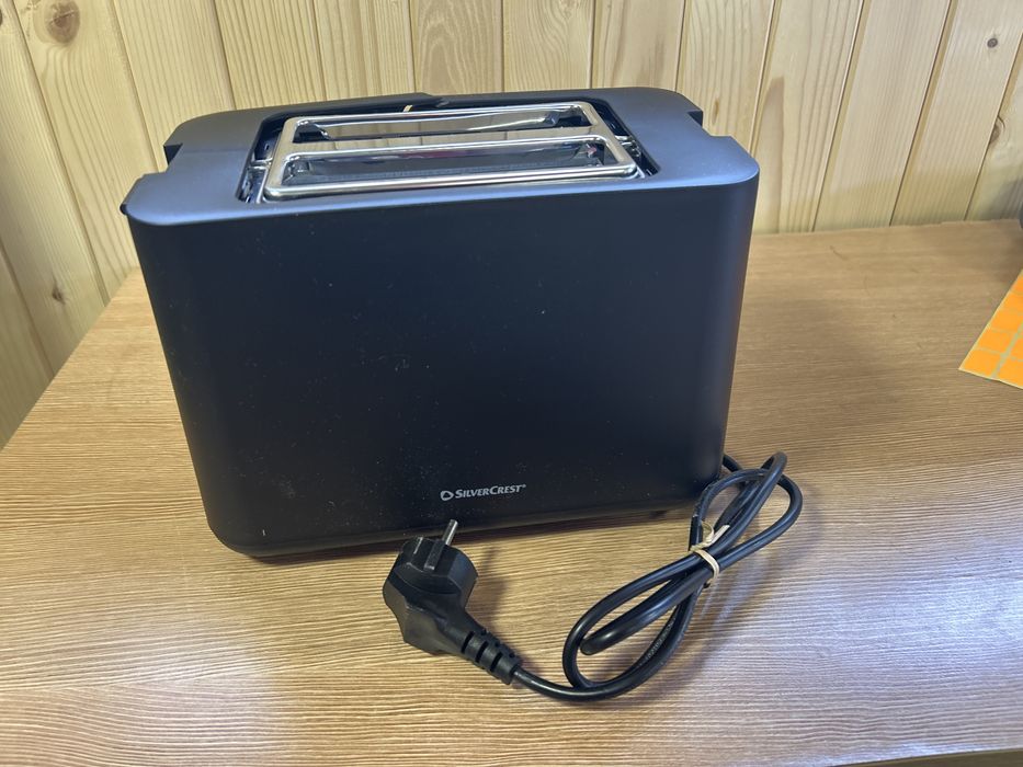 Тостер Силверкрест
