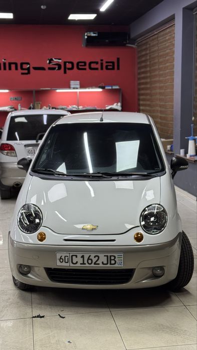 Matiz best 2018 sotiladi